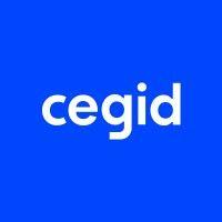 cegid logo image