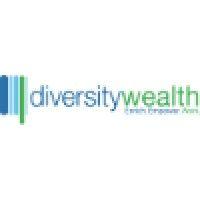 diversitywealth logo image