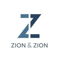 zion & zion logo image