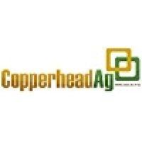 copperhead agricultural products, llc. logo image