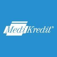 medikredit integrated healthcare solutions logo image