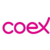 coex logo image