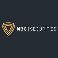 nbc securities, inc. logo image