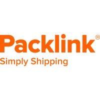 packlink — simply shipping logo image