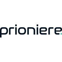 prioniere logo image