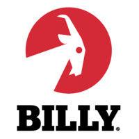 billy footwear logo image