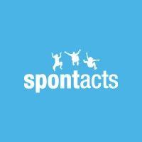 spontacts logo image