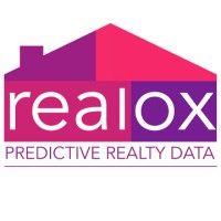 realox advance realty data & analytics logo image