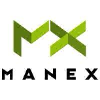 manex logo image