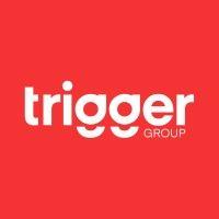 trigger group logo image