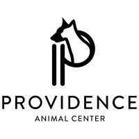 providence animal center logo image