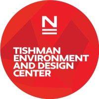 tishman environment and design center