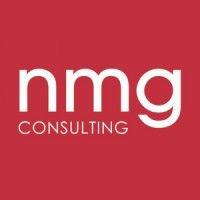 nmg consulting logo image