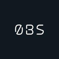 0bs logo image