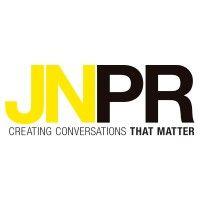 jnpr logo image