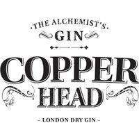 copperhead gin logo image