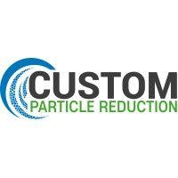 custom particle reduction