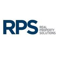 rps real property solutions logo image