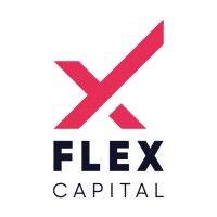 flex capital logo image