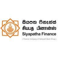 siyapatha finance plc