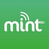 mint mobile logo image