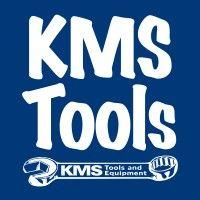 kms tools & equipment logo image