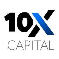 10x capital logo image