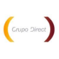 grupo direct logo image