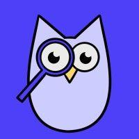 searchowl logo image