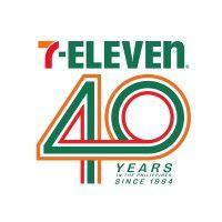 philippine seven corporation logo image