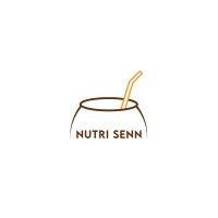 nutri senn logo image