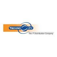 the technocity pvt ltd logo image