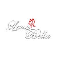 lara bella blinds inc logo image