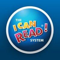 i can read system logo image