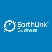 earthlink business logo image