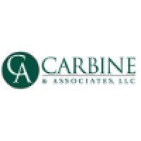 carbine and associates logo image