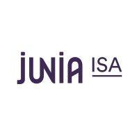 isa lille logo image