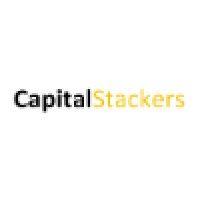 capitalstackers ltd logo image