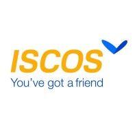 iscos (industrial & services co-operative society ltd)