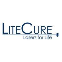 litecure llc logo image