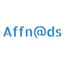 logo of Affnads Solutions Pvt Ltd