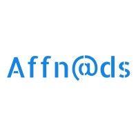 affnads solutions pvt.ltd. logo image