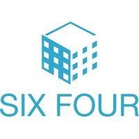 six four asset management, llc logo image