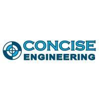 concise engineering, inc.