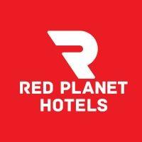 red planet hotels