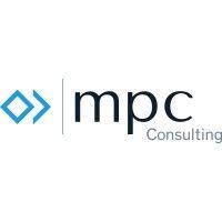 mpc consulting logo image