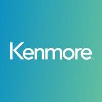 kenmore and brands logo image