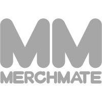 merch mate logo image