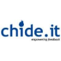 chide.it logo image