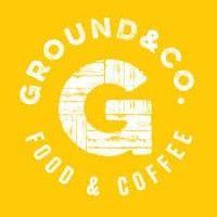 ground and co logo image